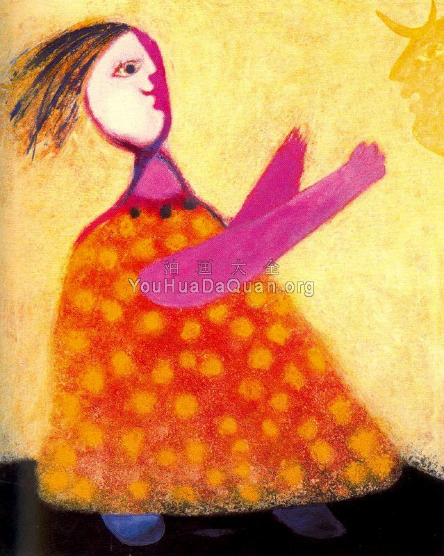 -Unknown - 胡安·里波列斯